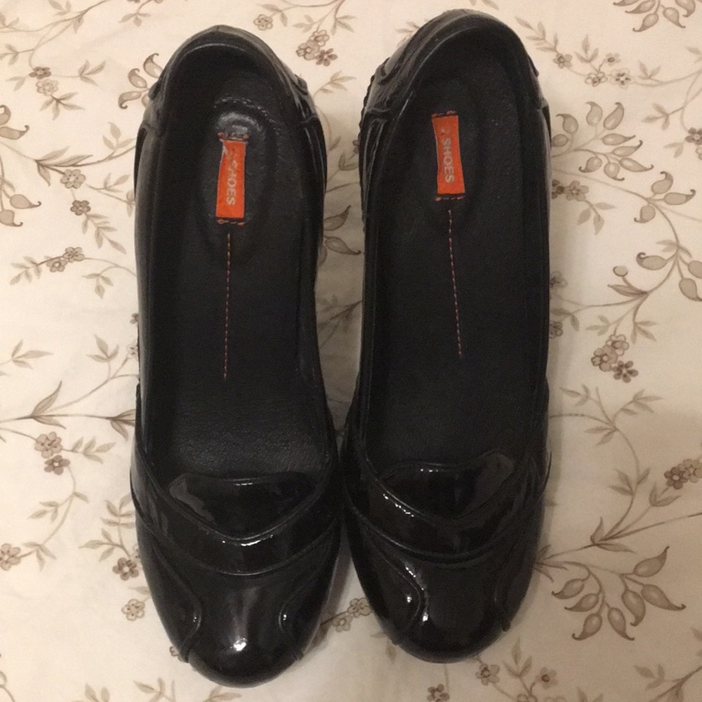 J Shoes heels